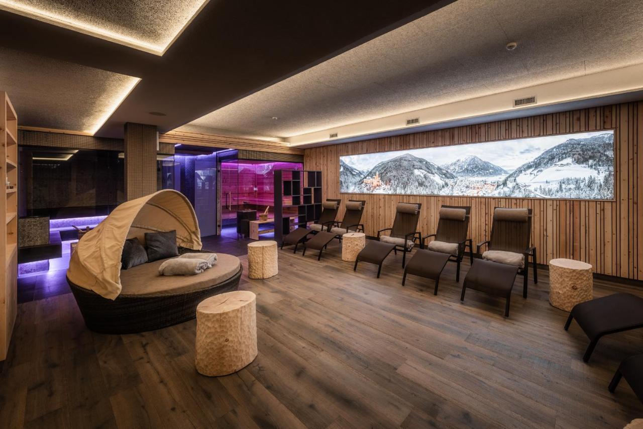 Hotel Spanglwirt 3*
