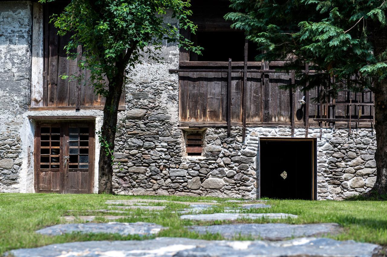 Spanglwirt Hotel
