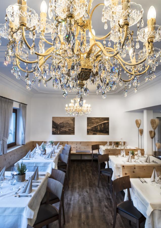 Hotel Spanglwirt Campo Tures