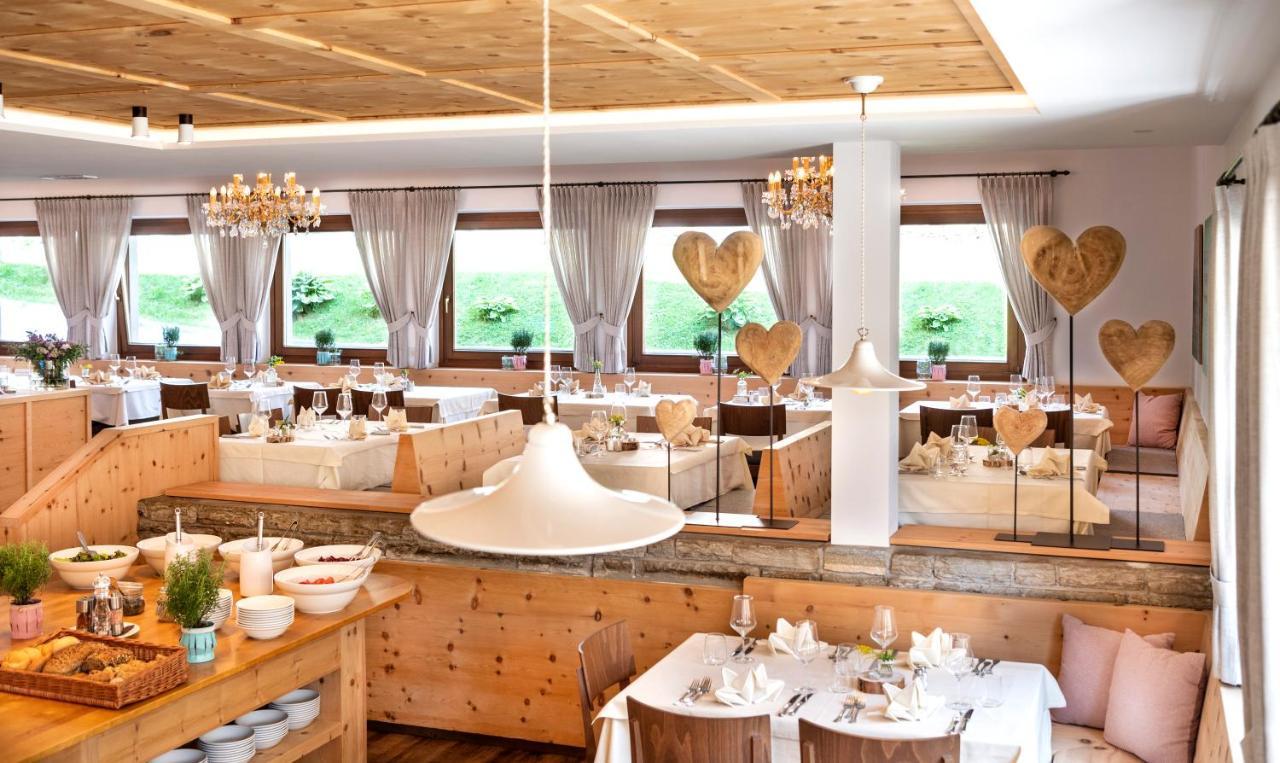 Hotel Spanglwirt Campo Tures